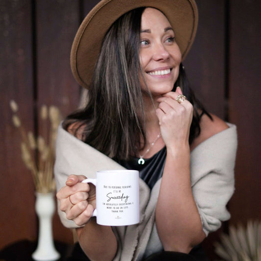 Due to Personal Reasons - Muki