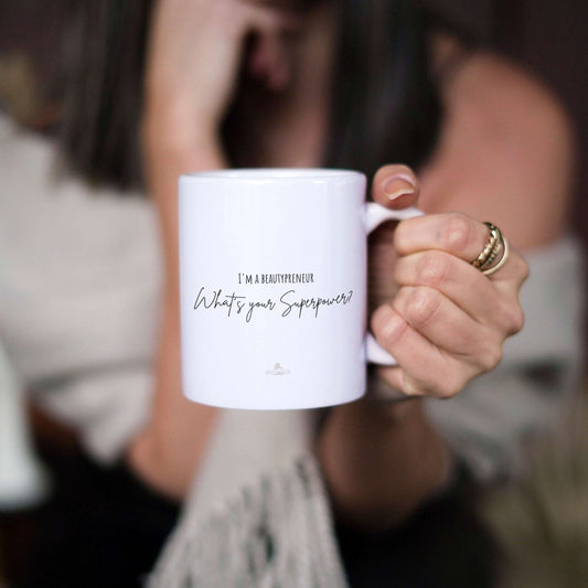 I'm a Beautypreneur - Muki