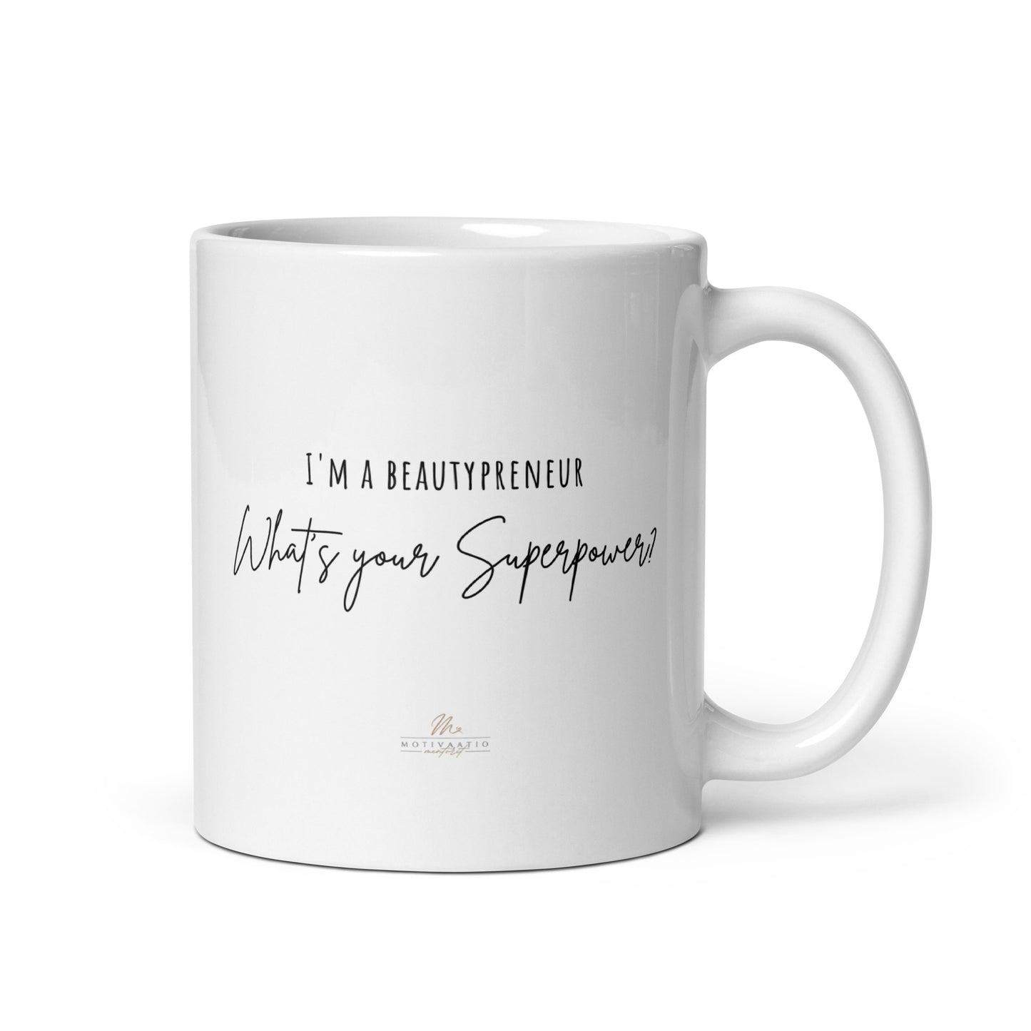 I'm a Beautypreneur - Muki