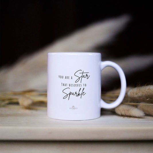 You Are a Star - Muki