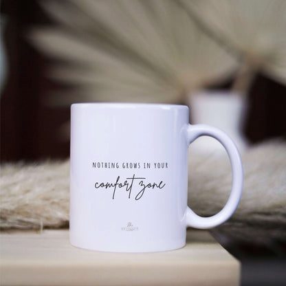 Comfort Zone - Muki
